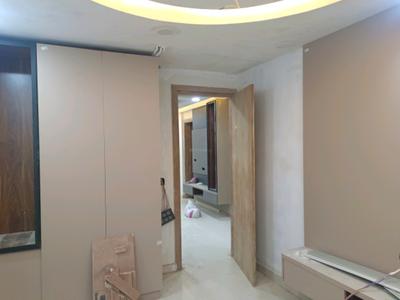 Bedroom Image of 1500 Sq.ft 4 BHK Apartment / Flat for sale in Goyal Premium Housing, Deenpur New Delhi for Rs. 11500000