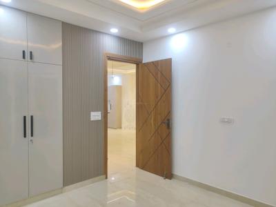 Bedroom Image of 1494 Sq.ft 3 BHK Builder Floor for rent in Sector 49 Faridabad for Rs. 30000
