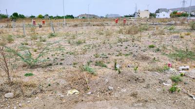 Image of 860 Sq.ft Residential Plot / Land for sale in Satara Parisar, Aurangabad for Rs. 3010000