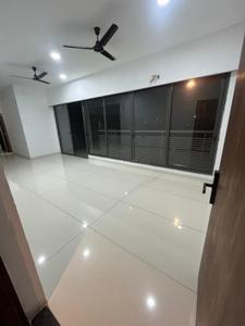 Hall Image of 2034 Sq.ft 3 BHK Apartment / Flat for rent in The Centrium, Memnagar Ahmedabad for Rs. 42500
