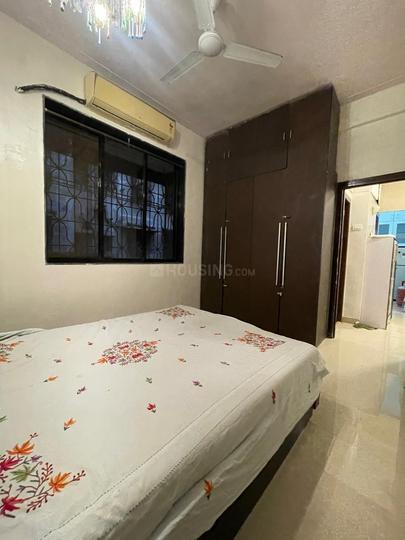 Khar West Bedroom 1
