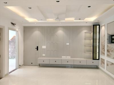 Living Room Image of 1900 Sq.ft 3 BHK Apartment / Flat for sale in Gulati Lords Apartment, Sector 19 Dwarka New Delhi for Rs. 29000000