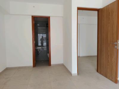 Bedroom Image of 1309 Sq.ft 3 BHK Apartment / Flat for sale in I R Horizon Tower, Andheri East Mumbai for Rs. 29700000