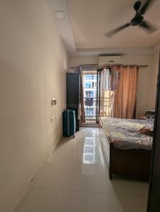 Bedroom Image of 1050 Sq.ft 2 BHK Apartment / Flat for sale in Kharghar Navi Mumbai for Rs. 13000000