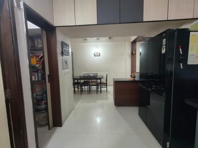 Image of 2493 Sq.ft 4 BHK Apartment / Flat for sale in Satellite, Ahmedabad for Rs. 24000000