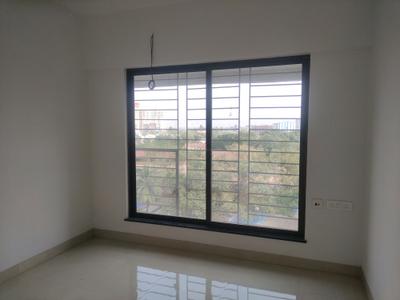 Bedroom Image of 420 Sq.ft 1 BHK Apartment / Flat for rent in Hiranandani Regent Hill A B C D And E Wing, Powai Mumbai for Rs. 68000