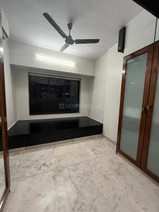 Hall Image of 700 Sq.ft 1 BHK Apartment / Flat for rent in God Gifts Building, Lower Parel Mumbai for Rs. 65000