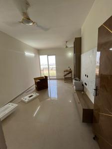 Living Room Image of 780 Sq.ft 2 BHK Apartment / Flat for sale in Signature Global The Millennia 3, Sector 37D Gurgaon for Rs. 7330000