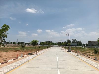Image of 1800 Sq.ft Residential Plot / Land for sale in Budigere Cross, Bengaluru for Rs. 12060031