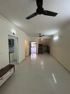 Hall Image of 2800 Sq.ft 3 BHK Villa for rent in Adroit Fortune, Sholinganallur Chennai for Rs. 60000
