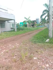 Image of 1100 Sq.ft Residential Plot / Land for sale in Fresco Fountain City Plots, Sankharipota, Raypur for Rs. 360006