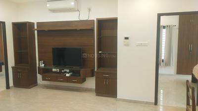 3 BHK Flat