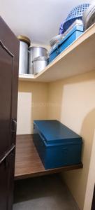 Balcony Image of 1100 Sq.ft 2 BHK Independent House for sale in Fazullaganj Lucknow for Rs. 5500000