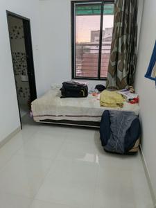 Bedroom Image of 1600 Sq.ft 3 BHK Apartment / Flat for sale in Park Colony Jamnagar for Rs. 6500000