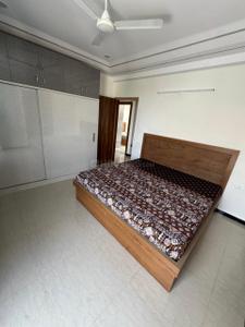 Bedroom Image of 2250 Sq.ft 3.5 BHK Apartment / Flat for sale in CGHS Group Himalayan, Manesar Gurgaon for Rs. 24000000