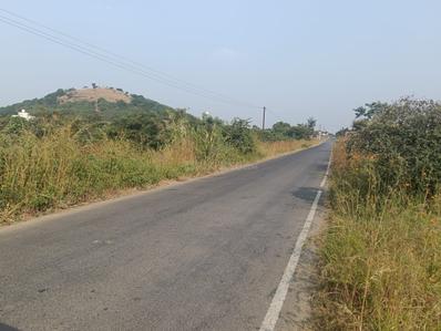 Image of 26900 Sq.ft Residential Plot / Land for sale in Kirti Green Farms, Pusane, Pune for Rs. 43000000