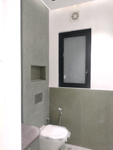 Common Bathroom Image of 3150 Sq.ft 4 BHK Builder Floor for sale in Sector 28 Faridabad for Rs. 42500000