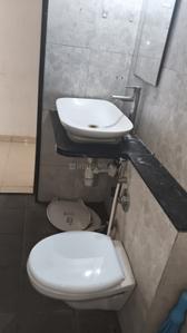 Image of 1170 Sq.ft 3 BHK Apartment / Flat for sale in Charholi Budruk, Pune for Rs. 9900000