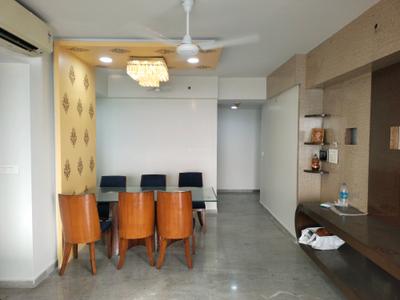 Living Room Image of 2310 Sq.ft 4 BHK Apartment / Flat for sale in Maker Tower, Cuffe Parade Mumbai for Rs. 220000000