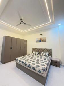 Bedroom Image of 2200 Sq.ft 3 BHK Independent House for sale in Kanakpura Jaipur for Rs. 15000000