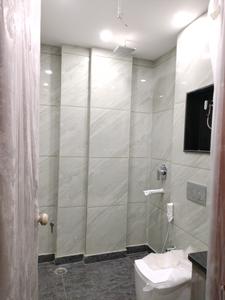 Bedroom Two Image of 1890 Sq.ft 4 BHK Builder Floor for sale in Sector 19 Dwarka New Delhi for Rs. 35000000