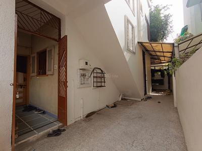 Balcony Image of 1580 Sq.ft 3 BHK Independent House for sale in Diwalipura Vadodara for Rs. 6000000
