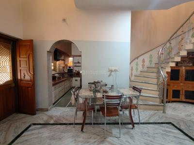 Hall Image of 3150 Sq.ft 3 BHK Villa for sale in Satellite Ahmedabad for Rs. 52500000