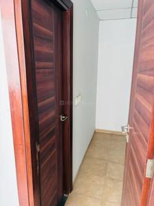 Bedroom Image of 2650 Sq.ft 3.5 BHK Apartment / Flat for rent in Pink Radiant Casa, Jagatpura Jaipur for Rs. 110000