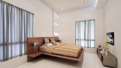Bedroom Image of 1720 Sq.ft 3 BHK Apartment / Flat for sale in PS Srijan Ozone, Garia, Sonarpur Kolkata for Rs. 20000000