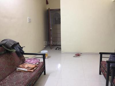 Hall Image of 620 Sq.ft 1 BHK Apartment / Flat for sale in B K Sunrise, Fursungi Pune for Rs. 4000000