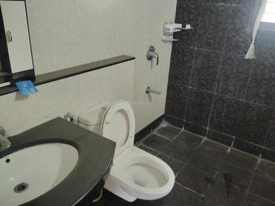 Image of 1200 Sq.ft 2 BHK Apartment / Flat for sale in Paranjape Blue Ridge, Hinjawadi, Pune for Rs. 13900000