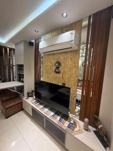 Hall Image of 1850 Sq.ft 3 BHK Apartment / Flat for sale in Jagatpura Jaipur for Rs. 10000000