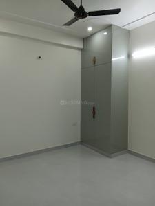 Bedroom Image of 1475 Sq.ft 3 BHK Builder Floor for rent in Vasundhara Ghaziabad for Rs. 30000