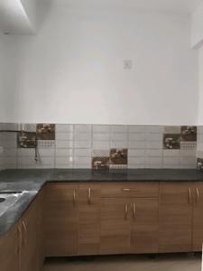 Kitchen Image of 855 Sq.ft 2 BHK Apartment / Flat for sale in Gaurs 14th Avenue, Noida Extension Greater Noida for Rs. 7500500
