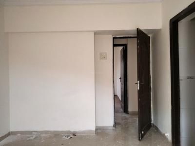 Bedroom Image of 1550 Sq.ft 3 BHK Apartment / Flat for sale in Concrete Sai Saakshaat, Kharghar Navi Mumbai for Rs. 28500000