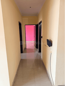 Image of 1300 Sq.ft 2 BHK Apartment / Flat for rent in Mansarovar Extension, Jaipur for Rs. 25000