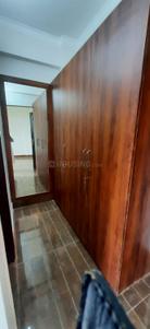 Kitchen Image of 1482 Sq.ft 3 BHK Apartment / Flat for sale in Arsha Sumangalam, Vrindavan Yojana Lucknow for Rs. 11500000