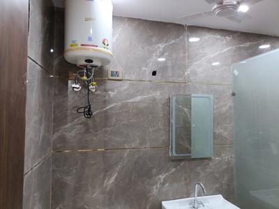 Image of 700 Sq.ft 2 BHK Builder Floor for sale in Laxmi Nagar, New Delhi for Rs. 5500000
