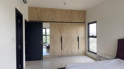 Bedroom Image of 2265 Sq.ft 3 BHK Apartment / Flat for rent in Sobha Forest Edge, Lingadheeranahalli Bengaluru for Rs. 95000