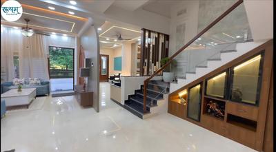Hall Image of 1000 Sq.ft 2 BHK Villa for sale in Madarpura Ajmer for Rs. 1500000
