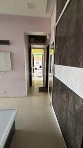 Bedroom Image of 1100 Sq.ft 2 BHK Apartment / Flat for rent in Triveni Laurel, Kalyan West Kalyan for Rs. 28000