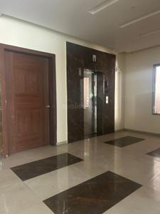 Hall Image of 830 Sq.ft 2 BHK Apartment / Flat for sale in Mohammed Wadi Pune for Rs. 5500000
