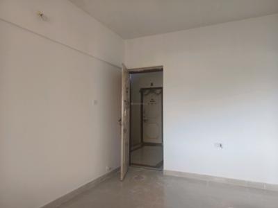 Living Room Image of 600 Sq.ft 1 BHK Apartment / Flat for rent in Magarpatta Heliconia, Hadapsar Pune for Rs. 25000