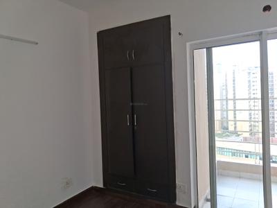 Bedroom Image of 1410 Sq.ft 3 BHK Apartment / Flat for sale in Paras Tierea, Sector 137 Noida for Rs. 12500000