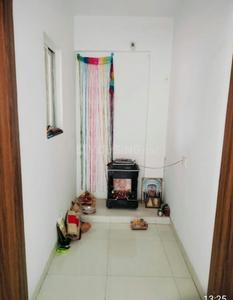 Hall Image of 1050 Sq.ft 2 BHK Apartment / Flat for rent in Anant Sinhgad Planet B Wing, Narhe Pune for Rs. 19000