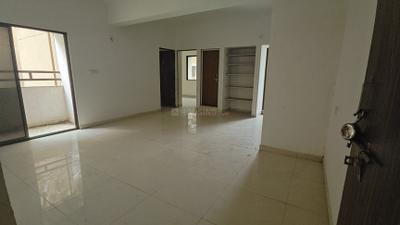 Living Room Image of 1270 Sq.ft 2 BHK Apartment / Flat for sale in Radhey Infinity, Vatva Ahmedabad for Rs. 3400000