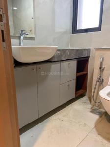 Bathroom Image of 2054 Sq.ft 2 BHK Apartment / Flat for sale in M3M Heights, Sector 65 Gurgaon for Rs. 40053000