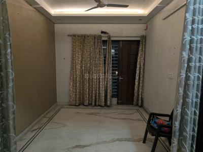 3 BHK Independent Builder Floor