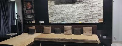 Bedroom Image of 990 Sq.ft 2 BHK Apartment / Flat for sale in Vastrapur Ahmedabad for Rs. 6700000