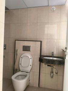 Bedroom Three Image of 1150 Sq.ft 3 BHK Apartment / Flat for rent in Godrej Hill Retreat by Godrej Properties Ltd. , Mahalunge Pune for Rs. 33999